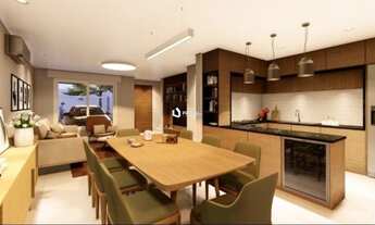 Imagem 3: Lindo Sobrado três dormitórios uma suite na Igara