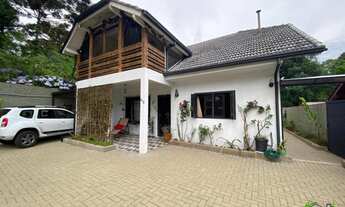 Imagem: Casa bairro Vale Verde