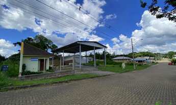 Imagem 2: Pavilhão comercial