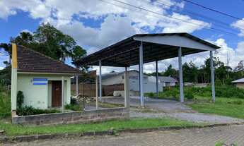 Imagem: Pavilhão comercial