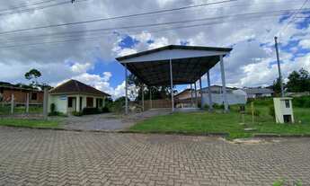 Imagem 3: Pavilhão comercial