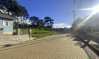 Imagem: Terreno com 3 Dormitorio(s) localizado(a)