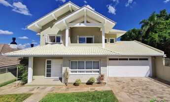 Imagem: Casa com 3 Dormitorio(s) localizado(a) no