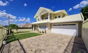 Imagem 2: Casa com 3 Dormitorio(s) localizado(a) no bairro Bavária em Nova Petrópolis / RIO GRANDE