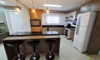 Imagem 4: Casa com 3 Dormitorio(s) localizado(a) no bairro Bavária em Nova Petrópolis / RIO GRANDE