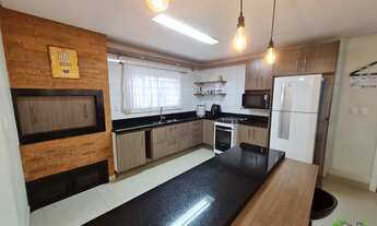 Imagem 5: Casa com 3 Dormitorio(s) localizado(a) no bairro Bavária em Nova Petrópolis / RIO GRANDE