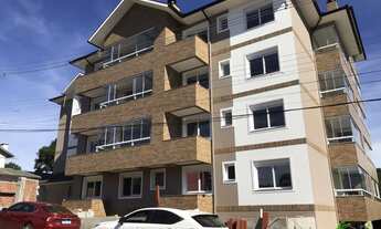 Imagem: Apartamento semi mobiliado Novo!