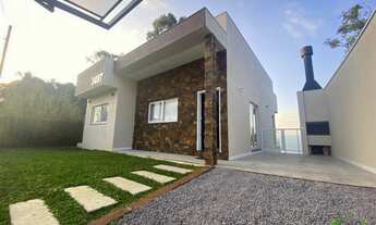 Imagem: Linda casa totalmente mobiliada!