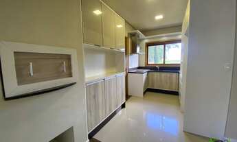 Imagem 5: Sobrado com 3 Dormitorio(s) localizado(a) no bairro Pousada da Neve em Nova Petrópolis