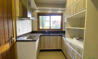 Imagem 6: Sobrado com 3 Dormitorio(s) localizado(a) no bairro Pousada da Neve em Nova Petrópolis