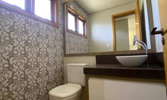 Imagem 7: Sobrado com 3 Dormitorio(s) localizado(a) no bairro Pousada da Neve em Nova Petrópolis