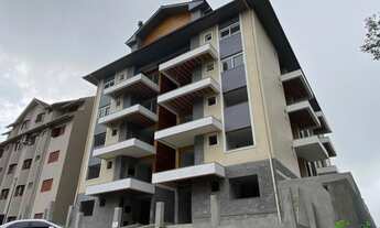 Imagem: Apartamento Novo, centro de Nova Petrópolis