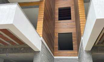 Imagem 4: Cobertura com vista, centro de Nova Petrópolis- RS