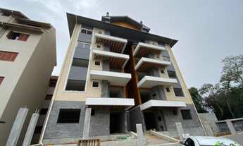 Imagem 2: Cobertura com vista, centro de Nova Petrópolis- RS