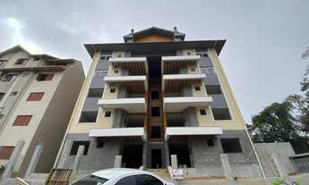 Imagem 3: Cobertura com vista, centro de Nova Petrópolis- RS