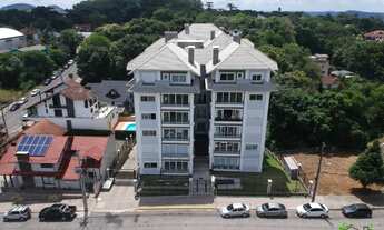 Imagem 2: Apartamento no Centro de Nova Petrópolis- RS