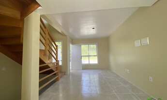 Imagem 4: Sobrado tríplex Novo, bairro Vila Germânia, Nova Petrópolis- RS