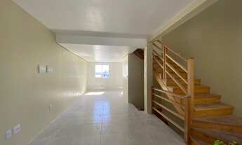 Imagem 3: Sobrado tríplex Novo, bairro Vila Germânia, Nova Petrópolis- RS