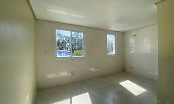 Imagem 6: Sobrado tríplex Novo, bairro Vila Germânia, Nova Petrópolis- RS