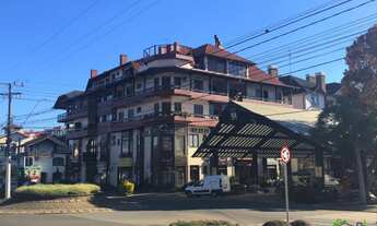 Imagem: Apartamento no centro de Nova Petrópolis-RS