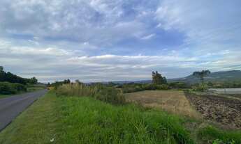 Imagem: Área de terra na ERS235, Linha Araripe