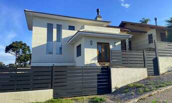 Imagem: Casa, bairro Pousada da Neve, Nova Petrópolis