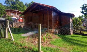 Imagem 2: Casa no bairro São Jacó em Nova Petrópolis-RS