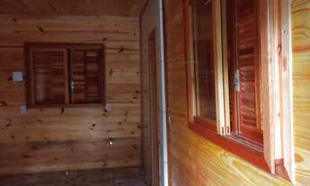 Imagem 6: Casa no bairro São Jacó em Nova Petrópolis-RS