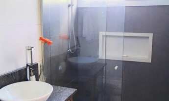 Imagem 7: Casa com vista, bairro Pousada da Neve, Nova Petrópolis- RS