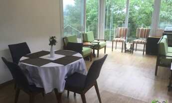 Imagem 5: Casa com vista, bairro Pousada da Neve, Nova Petrópolis- RS