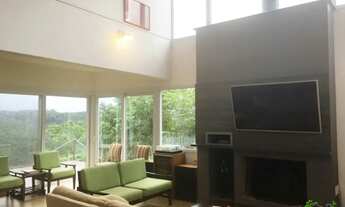 Imagem 4: Casa com vista, bairro Pousada da Neve, Nova Petrópolis- RS