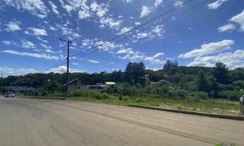 Imagem: Terreno no bairro Linha Imperial, Nova Petrópolis