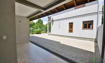 Imagem 4: Sobrado no Bairro Pousada da Neve, Nova Petrópolis-RS