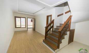 Imagem 5: Sobrado no Bairro Pousada da Neve, Nova Petrópolis-RS