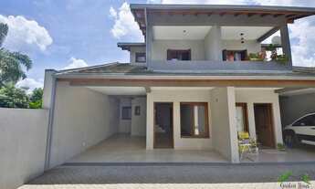 Imagem 2: Sobrado no Bairro Pousada da Neve, Nova Petrópolis-RS