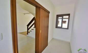 Imagem 7: Sobrado no Bairro Pousada da Neve, Nova Petrópolis-RS