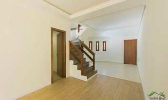 Imagem 6: Sobrado no Bairro Pousada da Neve, Nova Petrópolis-RS