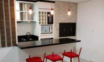 Imagem 4: Apartamento com 1 Dormitorio(s) localizado(a) no bairro Logradouro em Nova Petrópolis / R