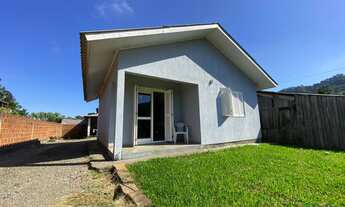 Imagem: Casa no bairro Vale Verde, Nova Petrópolis-RS