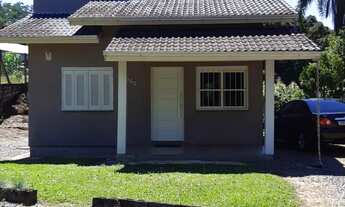 Imagem: Casa Mobiliada no bairro Linha Imperial