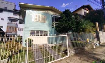 Imagem: Casa no bairro Logradouro, Nova Petrópolis-RS