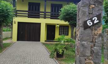 Imagem: Casa no bairro Logradouro, Nova Petrópoli-RS