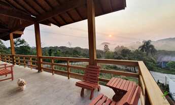 Imagem 3: Casa com 2 Dormitorio(s) localizado(a) no bairro Vale Verde em Nova Petrópolis / RIO GRAN