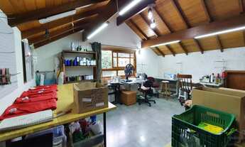 Imagem 5: Casa com 2 Dormitorio(s) localizado(a) no bairro Vale Verde em Nova Petrópolis / RIO GRAN