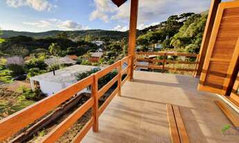 Imagem 2: Casa com 2 Dormitorio(s) localizado(a) no bairro Vale Verde em Nova Petrópolis / RIO GRAN