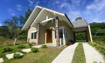 Imagem: Casa a venda no bairro BR116, Nova Petrópolis-RS