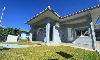 Imagem: Casa a venda no bairro Piá, Nova Petrópolis-RS