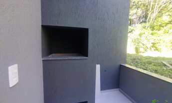 Imagem 7: Sobrados novos no bairro Recanto do Sossego, Nova Petrópolis-RS