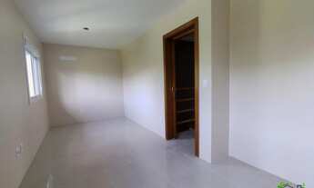 Imagem 7: Sobrados novos no bairro Pousada da Neve, Nova Petrópolis-RS