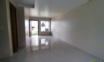 Imagem 3: Sobrados novos no bairro Pousada da Neve, Nova Petrópolis-RS